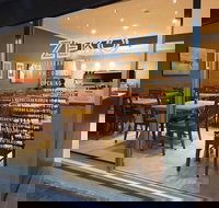 Zeko - Accommodation Melbourne