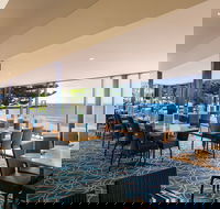 Zone Restaurant - Melbourne 4u