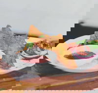 3 Blind Mice - Accommodation Melbourne