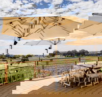 Anderson Hill Cellar Door - Accommodation Melbourne