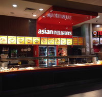 Asian Delights - Accommodation Melbourne