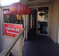 Asian Court - Accommodation Melbourne