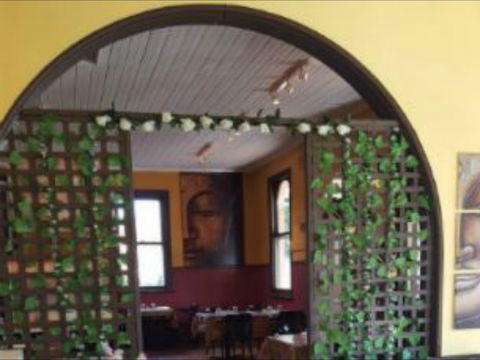 Baan Chang Thai Restaurant - Accommodation Melbourne 0