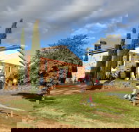 Booths Taminick Cellars - Accommodation Melbourne