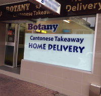 Botany Cantonese - Accommodation Melbourne