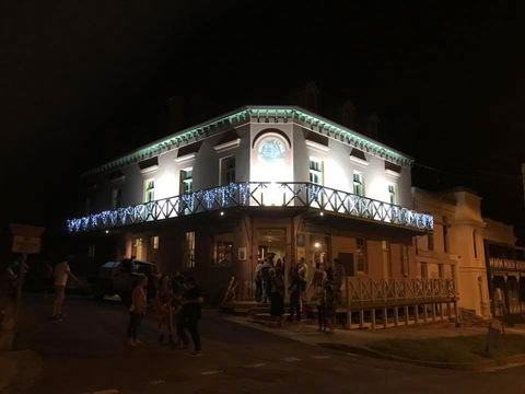 Braidwood Hotel - Accommodation Melbourne 0