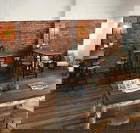 Capulet  Co. - Accommodation Melbourne