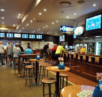 Central Park Tavern - Accommodation Melbourne