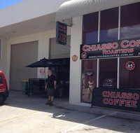 Chiasso Coffee Roasters - Accommodation Melbourne