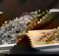 Coco Rice Thai Restaurant - Accommodation Melbourne