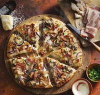 Domino's - Ormeau - Accommodation Melbourne