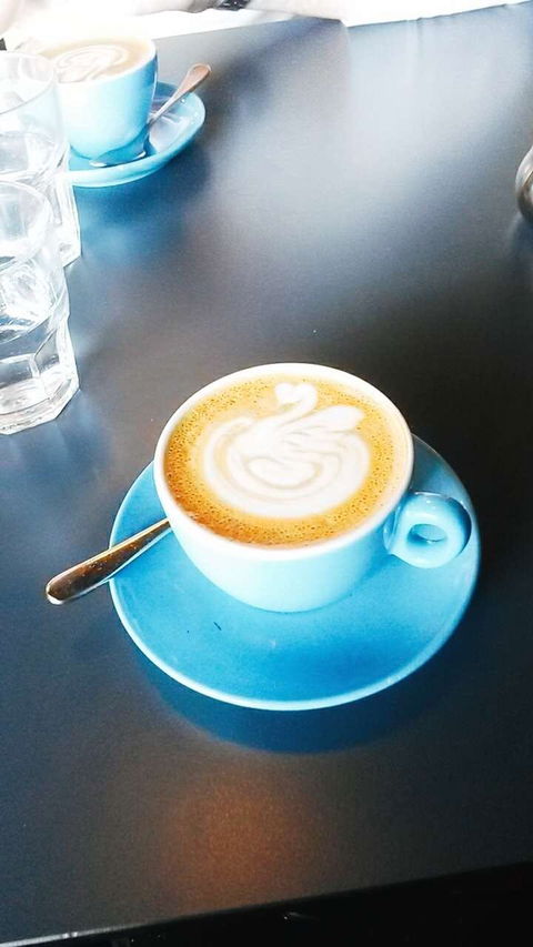 Elixir Coffee - Accommodation Melbourne 0