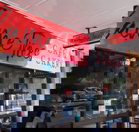 Flame Trees Cafe and Cakery - Accommodation Melbourne