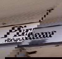 Fontana Pizza - Accommodation Melbourne