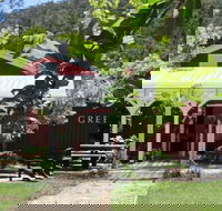 Greenway Wines - Accommodation Melbourne