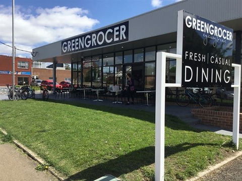 Greengrocer On Clifford - Accommodation Melbourne 0