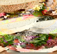 Healthy Habits - Melton - Accommodation Melbourne