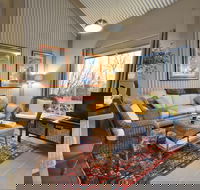 Heronswood Restaurant - Accommodation Melbourne