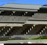 Hotel Cecil Casino - Accommodation Melbourne