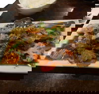 Joop Thai - Melbourne 4u