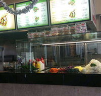 Jumbo's Kebab - Accommodation Melbourne