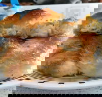 Kings Fresh Burek - Accommodation Melbourne