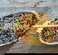 Li Garden Chinese Restaurant - Accommodation Melbourne