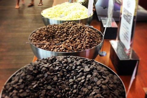 Margaret River Chocolate Company - Metricup - Accommodation Melbourne 0