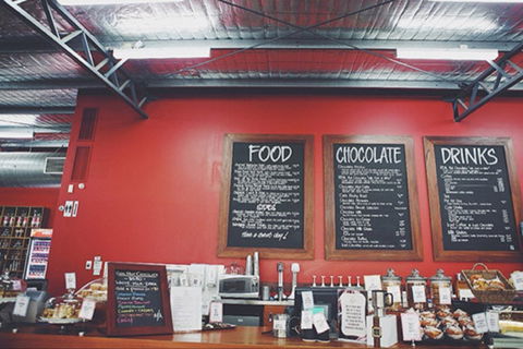 Margaret River Chocolate Company - Metricup - Accommodation Melbourne 1