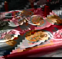 Merredin Palace Restaurant - Melbourne 4u