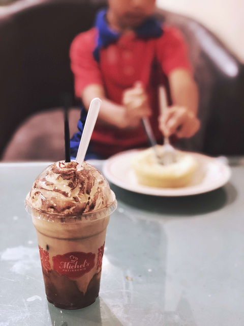 Michel's Patisserie East Victoria Park - East Victoria Park - Accommodation Melbourne 0