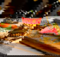 Moda Restaurant - Accommodation Melbourne