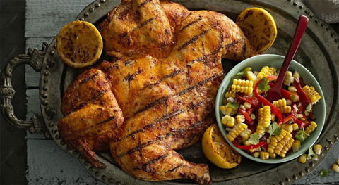 Nando's - Toowong - Accommodation Melbourne 0