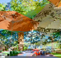 NGERINGA - Accommodation Melbourne