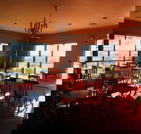 Norton Road Wines - Accommodation Melbourne