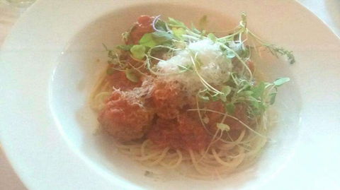 Novaro's Italian Restaurant - Accommodation Melbourne 0