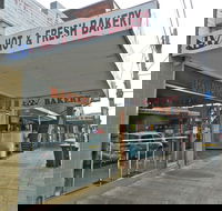 NTVi Bakery - Accommodation Melbourne