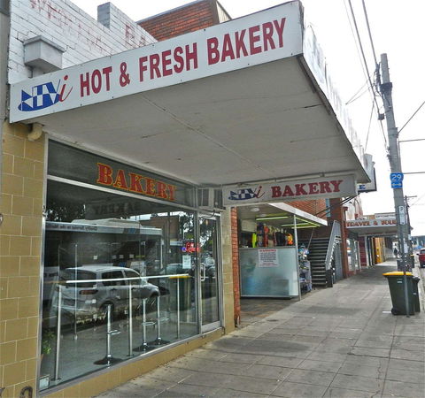 NTVi Bakery - Accommodation Melbourne 0