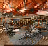 Peaks Restaurant  Bar - Accommodation Melbourne