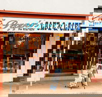 Peppers Cafe and Catering - Accommodation Melbourne