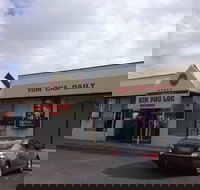 Phat Nam - Accommodation Melbourne