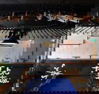 Pick Up Stix - Accommodation Melbourne