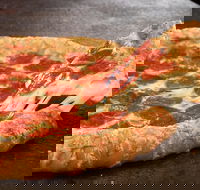 Pizza Hut - Ipswich - Accommodation Melbourne