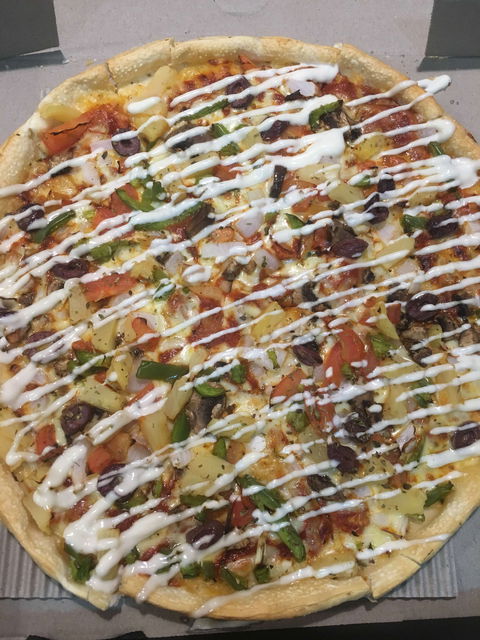 Pizza Hut - Hervey Bay - Accommodation Melbourne 0