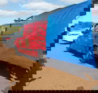 Pronto Cino - Accommodation Melbourne