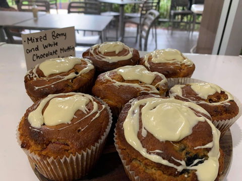 Reader’s Café And Larder - Accommodation Melbourne 1