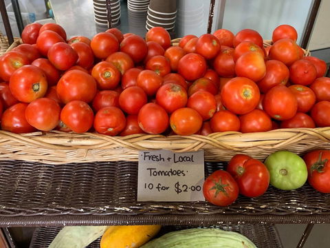 Reader’s Café And Larder - Accommodation Melbourne 2