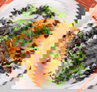 Red Lea - Seven Hills - Accommodation Melbourne