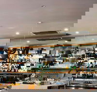 River Deck Cafe - Accommodation Melbourne