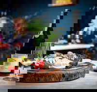RJM's Wine Bar - Accommodation Melbourne